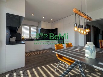 Predaj: Novostavba, Bungalov, 4 izbový, 120,91m2, Zbyňov, ok - 7