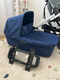 Kočík Britax go big2 - 7