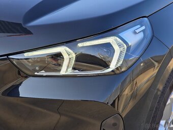 BMW X1 xDrive23d Luxury 2023, 14 157km, ZARUKA - 7