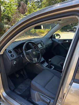 Predam Volkswagen Tiguan 2.0 TDI - 7
