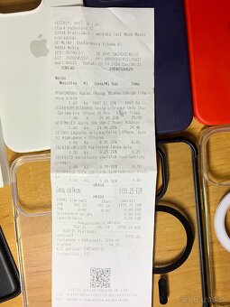 Iphone 15 pro 128gb white titanium - 7
