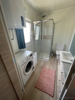 Voľné termíny Dovolenka Chorvátsko - MOBILNÝ DOMČEK - 7
