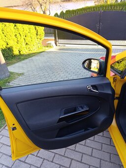 Opel Corsa - 7