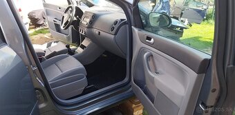 Golf 5 plus 1.9tdi 77kw bkc - 7