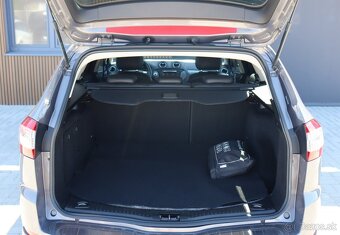 Ford Mondeo Combi 1.6 TDCi DPF ECOnetic - 7