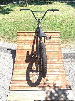 Kicker Rampa - 7