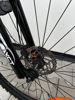 Bicykel CTM - 7