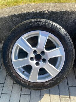 5x112 R16 195/60 R16C - 7