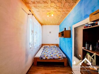 Na predaj 3 izbový byt s balkónom v obci Drienovo - 7