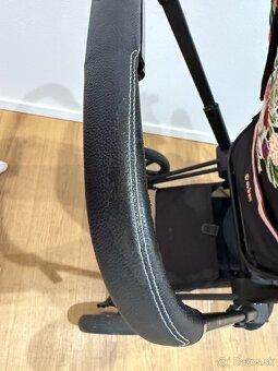 Cybex priam spring bloosom - 7