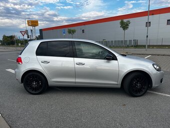 Vw golf 6 1,6 TDI 77kw - 7