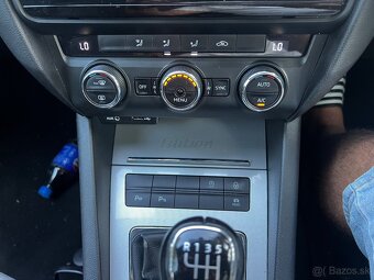 Skoda octavia 3 1.6 tdi 81kw grennline - 7