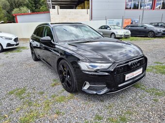 Audi A6 Avant 45 3.0 TDI mHEV Design quattro S-tronic 170 KW - 7