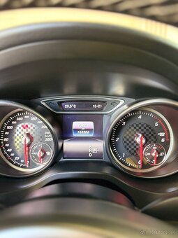 Predám Mercedes - Benz A180 - 7