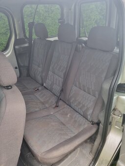 Ford Transit Connect 1,8 diesel - 7