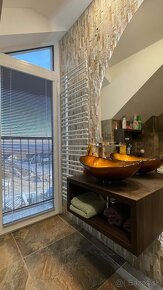 Apartmán/Dom Stará Lesná – Vysoké Tatry - 7