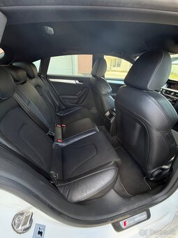 Audi A5 Sportback 130KW - 7