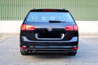 Volkswagen Golf VII 2.0 TDI - 7