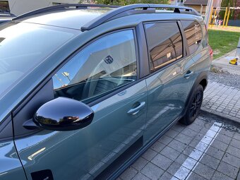 Dacia Jogger benzin lpg - 7
