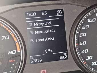 SEAT ARONA FR 1,5 TSI 150K - 7