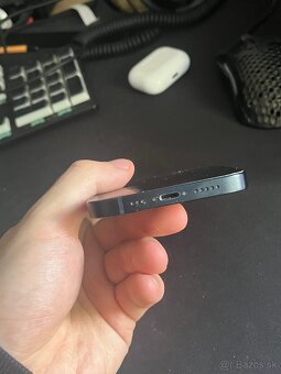 iPhone 13 - treba vymeniť baterku - 7