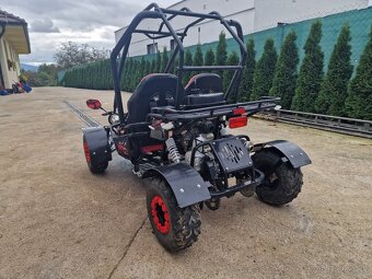 Bigina 125ccm - 7