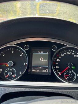 Volkswagen Passat 2.0 TDI 170k Highline 4MOTION DSG - 7