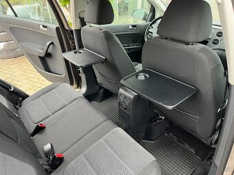 VW GOLF PLUS__120 000 KM__ - 7