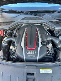 Audi S8+ 2017 Facelift 605PS - 7