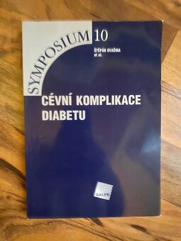 Knihy/učebnice - 7