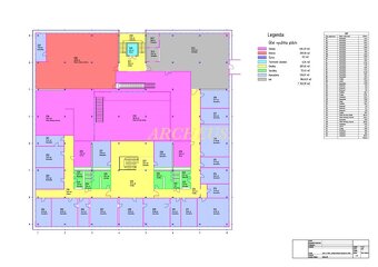 Administratívna budova na prenájom / predaj v centre Prešova - 7