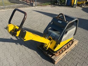 Reverzna vibracna doska Wacker Neuson DPU 6555 He, Bomag - 7