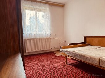Na predaj rodinný dom v obci Kosorín - 7