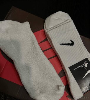 Ponozky Nike - 7