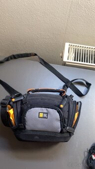 Kamera Sony DCR - SR37 - 7