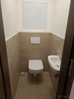 Prenájom novostavba TABAN, 2 izb byt, terasa, garáž. - 7