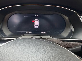 Volkswagen Passat - 7