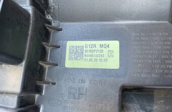 Kia Sorento IV 4 2020- full led pravé svetlo - 7