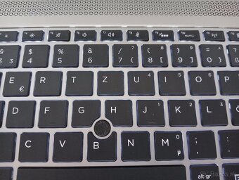 HP Elitebook 840 G6 , Intel core i5, 16gb ram , 256gb ssd - 7