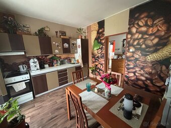 Rodinný dom pre viacčlennú rodinu v obci Doľný Štál - 7