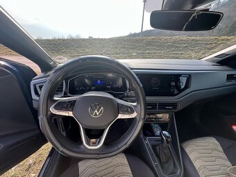 Predám Vw Taigo 1.5 R-Line - 7