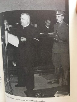 Zamlčaná pravda o Slovensku II, Proces s Tisom - 7