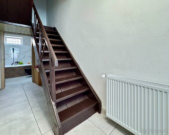 Rodinný dom Prešov - Solivar - 7