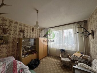 Na predaj 3-izbový byt v Rožňave – Zakarpatská ulica - 7