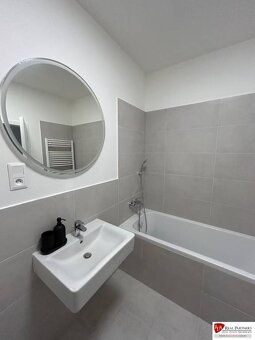 Prenájom 2-izb.byt s garážou, Novostavba-Slnečnice POP, Brat - 7