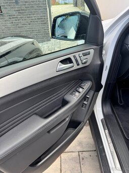 Mercedes GLE 350 d Coupe 4 Matic 9g - 7