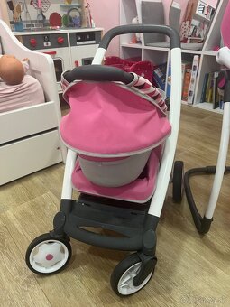 Predam kocik a stolicku - 7