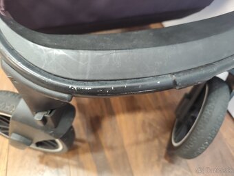 Kočiar 3 kombinácia - 7