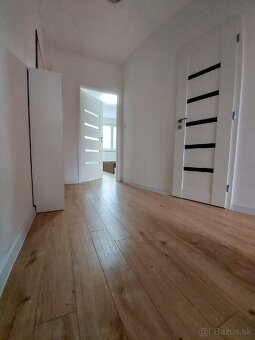 Zápotôčky, 2-izbový byt na prenájom - 7