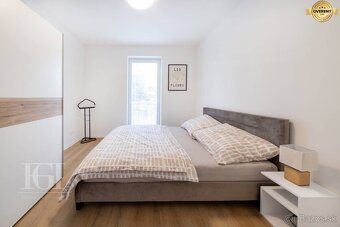 PRENAJOM | NOVÝ 2 i. byt v novostavbe, balkon, park.miesto - 7